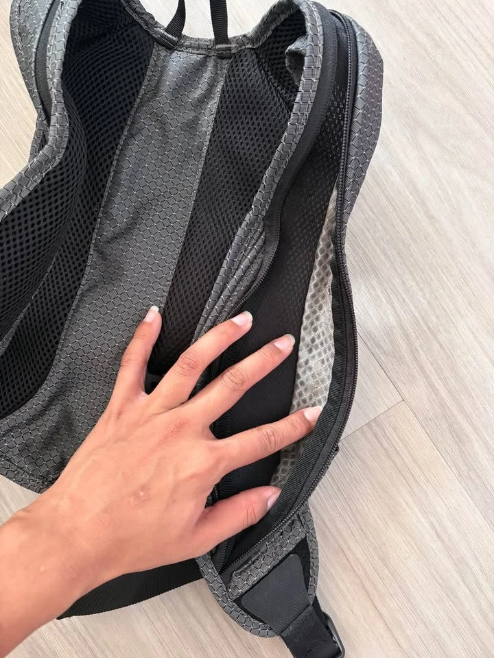 Truewerk sling bag - photo 5
