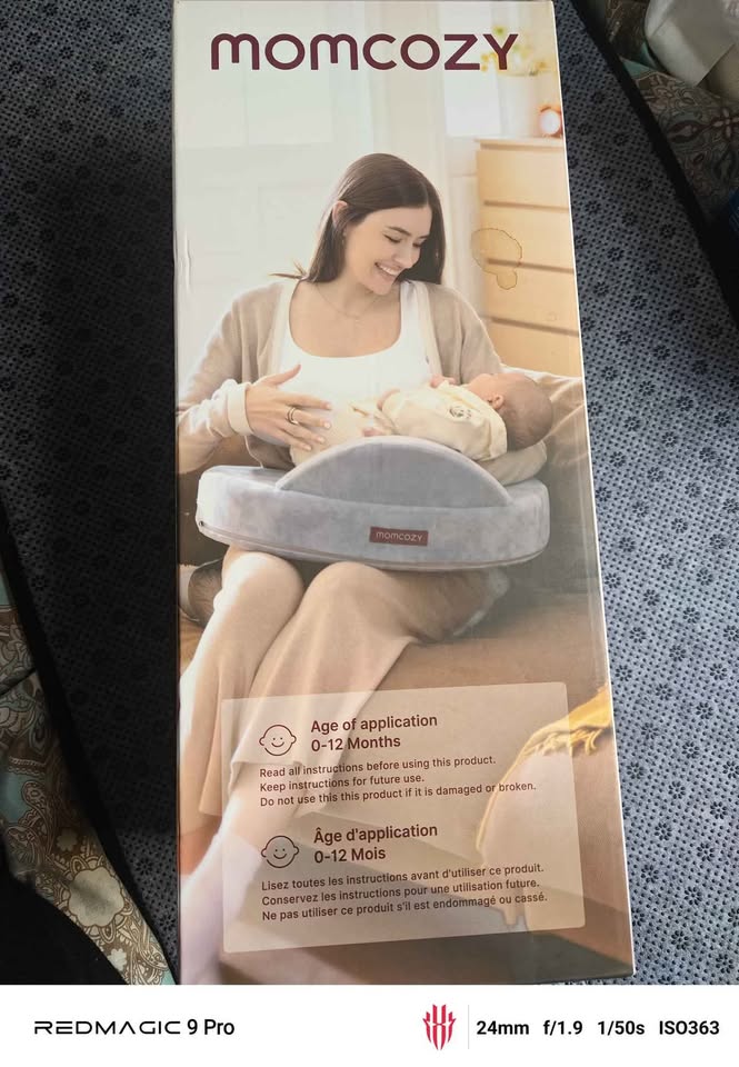 Memory Foam Pillow baby - photo 2
