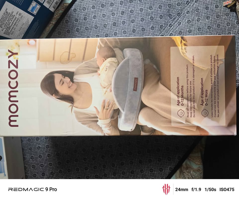 Memory Foam Pillow baby - photo 3