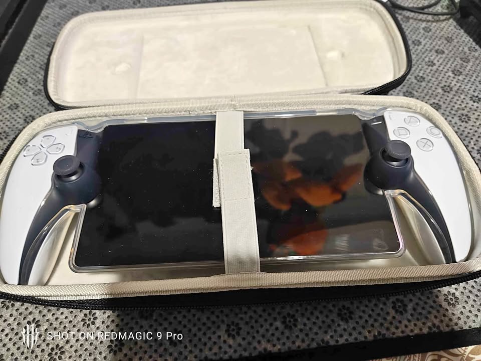 PlayStation Portal Remote Player