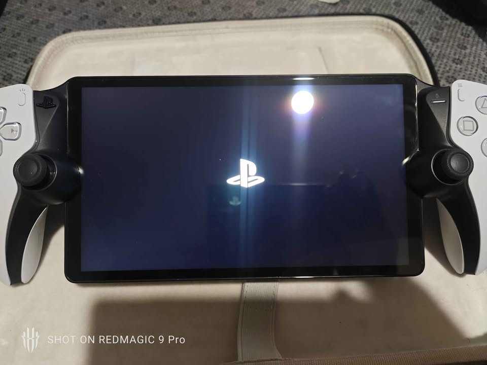 PlayStation Portal Remote Player - photo 3
