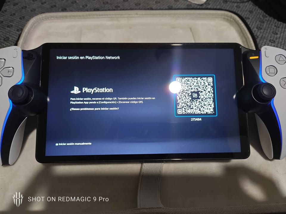 PlayStation Portal Remote Player - photo 4