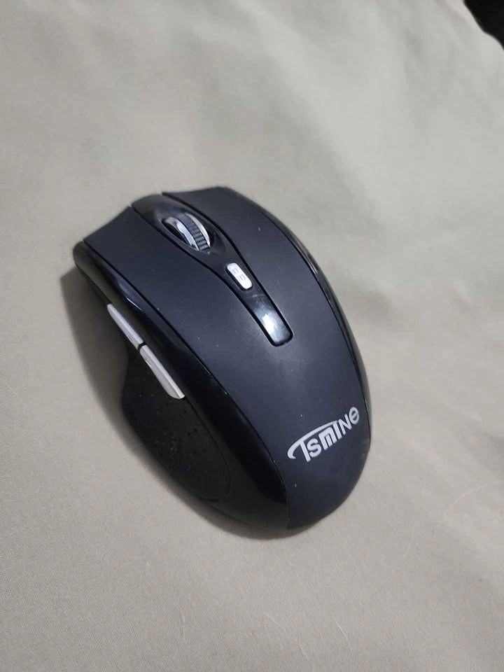 Bluetooth Mouse