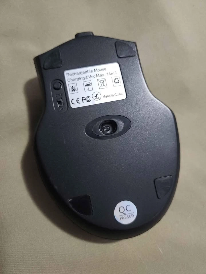 Bluetooth Mouse - photo 2