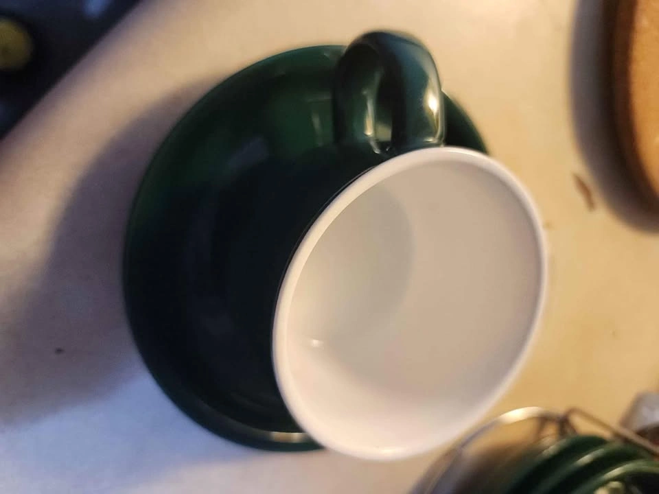 Fancy Cup Set - photo 2