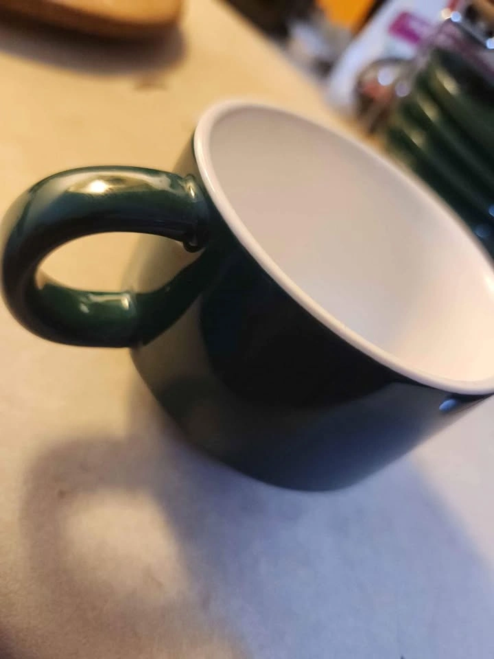 Fancy Cup Set - photo 3