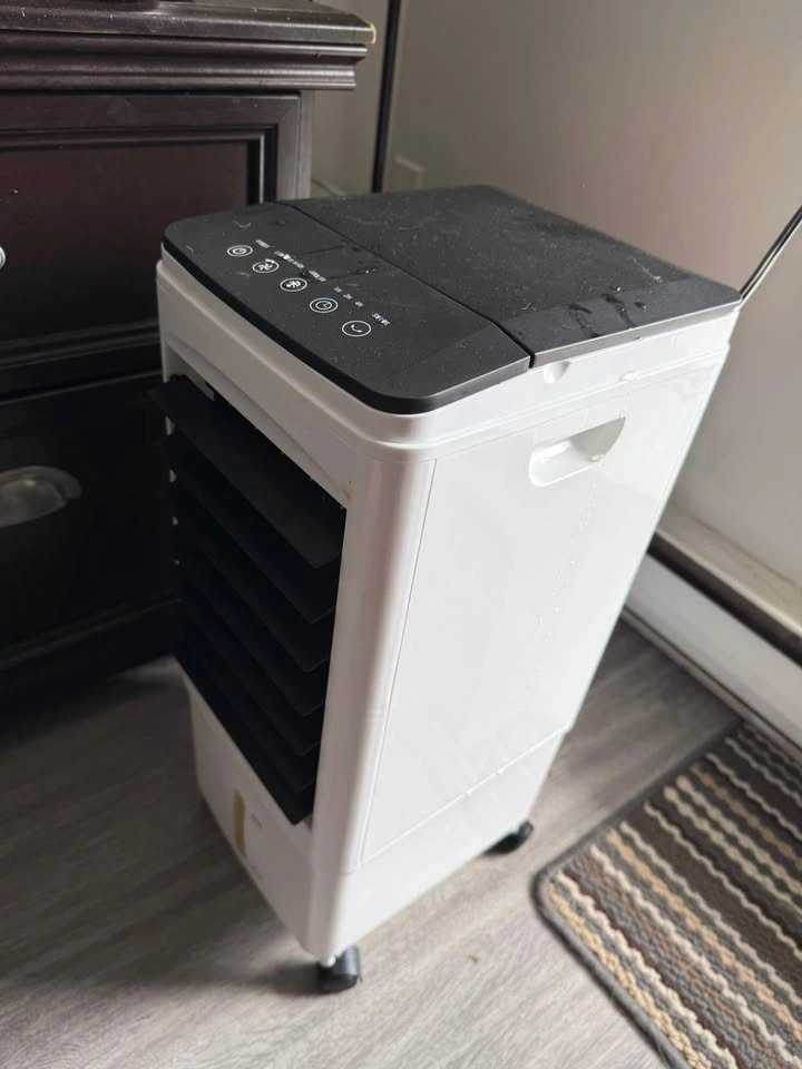 Air Cooler