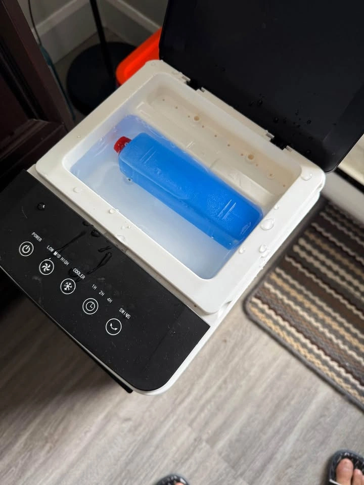 Air Cooler - photo 2