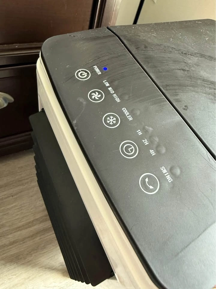 Air Cooler - photo 3
