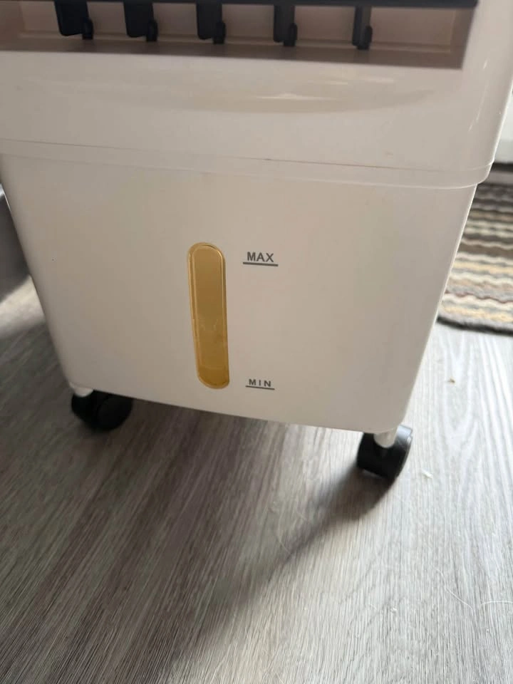 Air Cooler - photo 4
