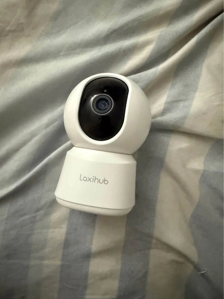 Security Cam