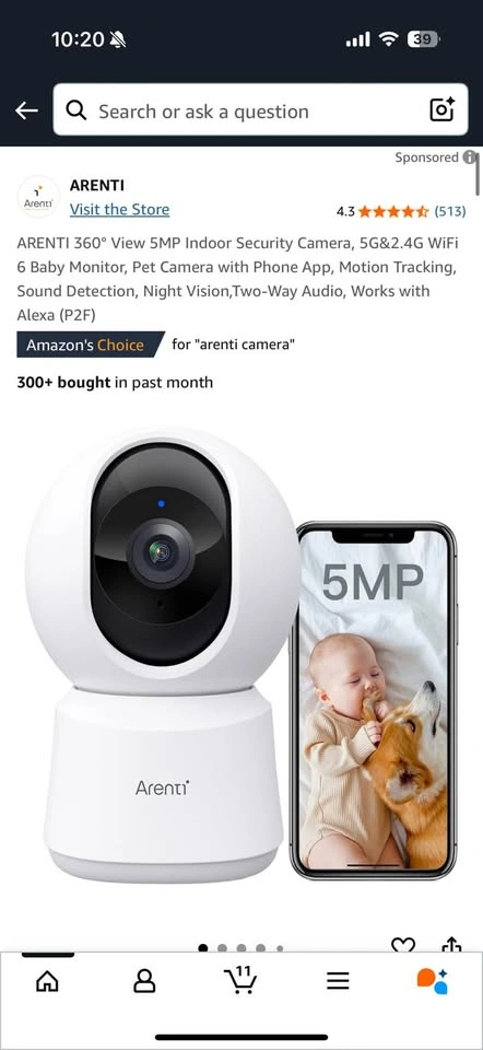 Security Cam - photo 4