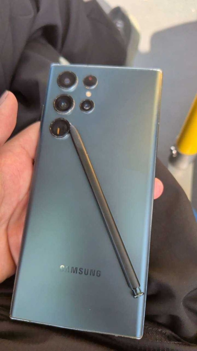 s22 Ultra