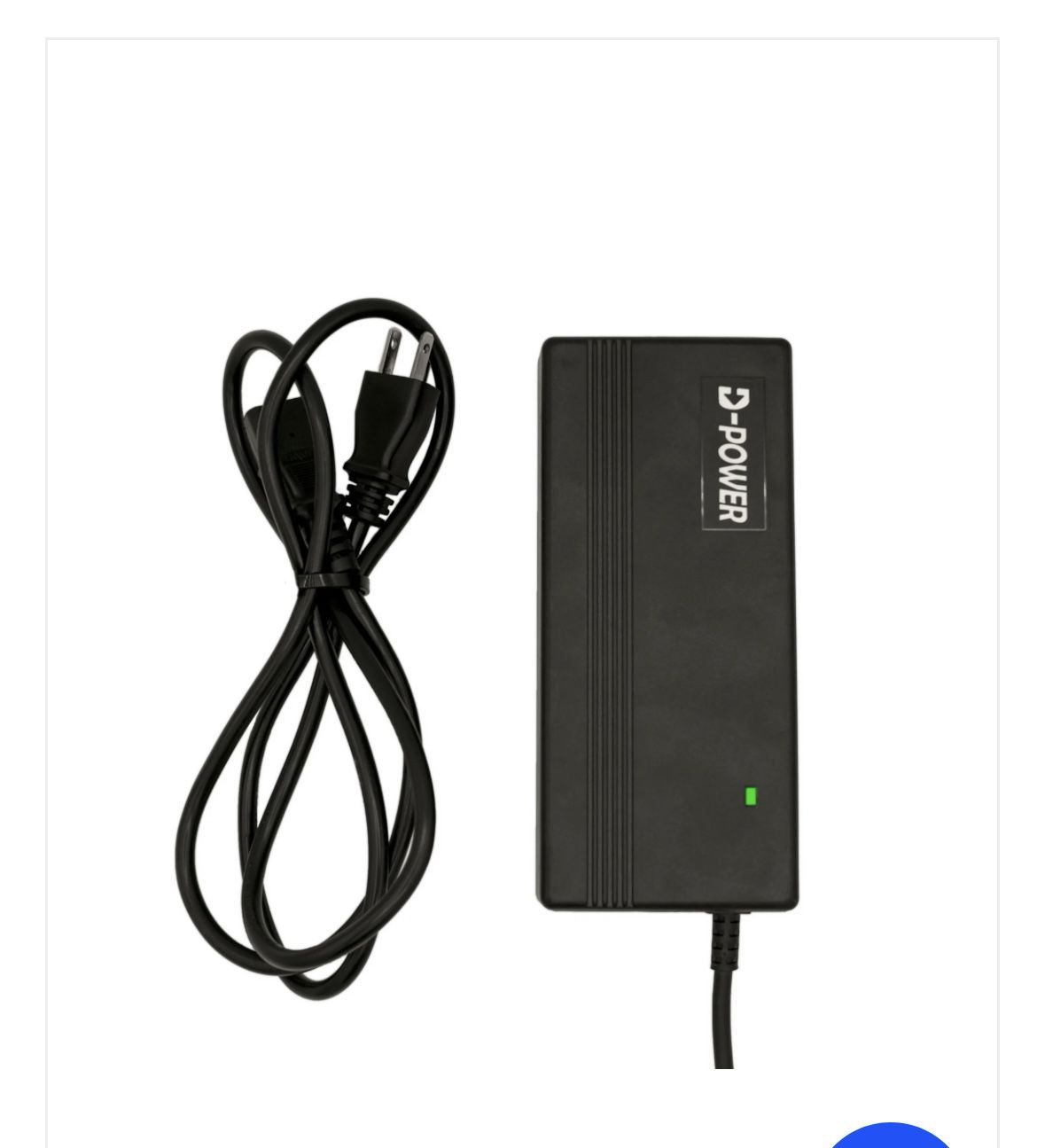 Babymaker Charger