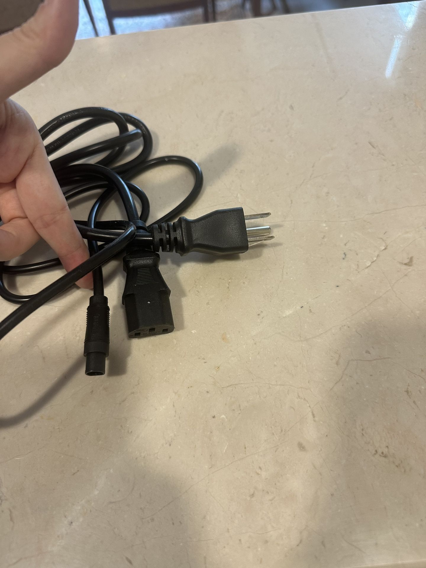 Babymaker Charger - photo 3