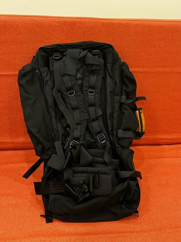 Outbound 55L Backpack - photo 2