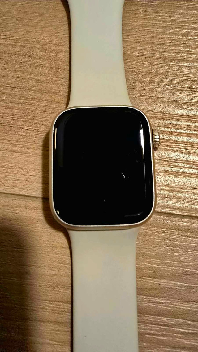 Apple Watch Series 8 - photo 2