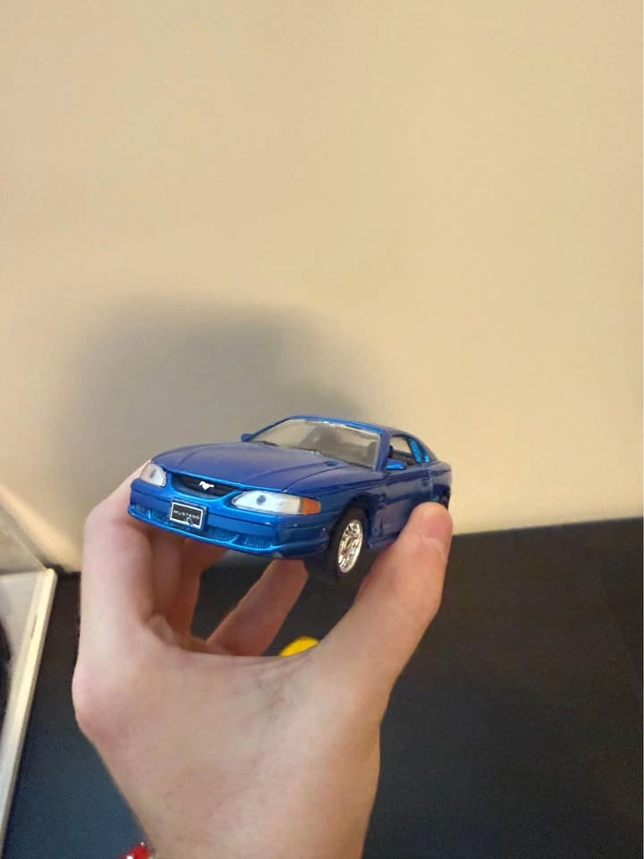 Wind up toy cars (7 of them) - photo 5