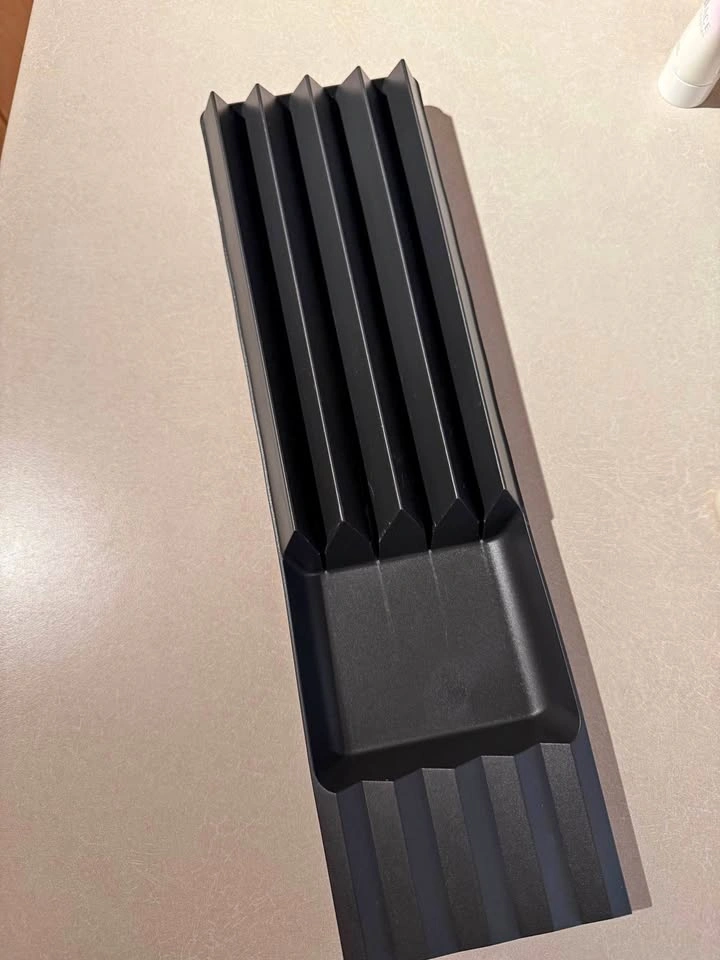 IKEA Knife Rack