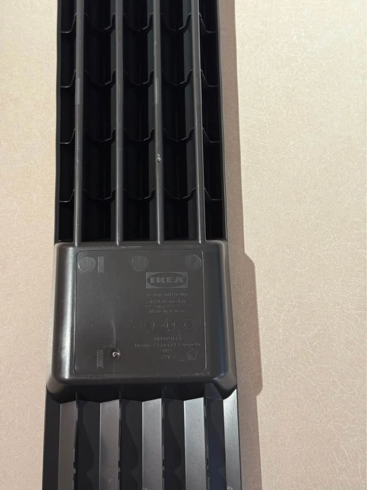 IKEA Knife Rack - photo 2