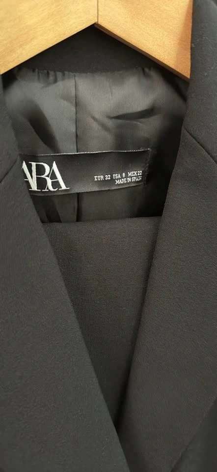 Zara Blazer & Pants Set - photo 2
