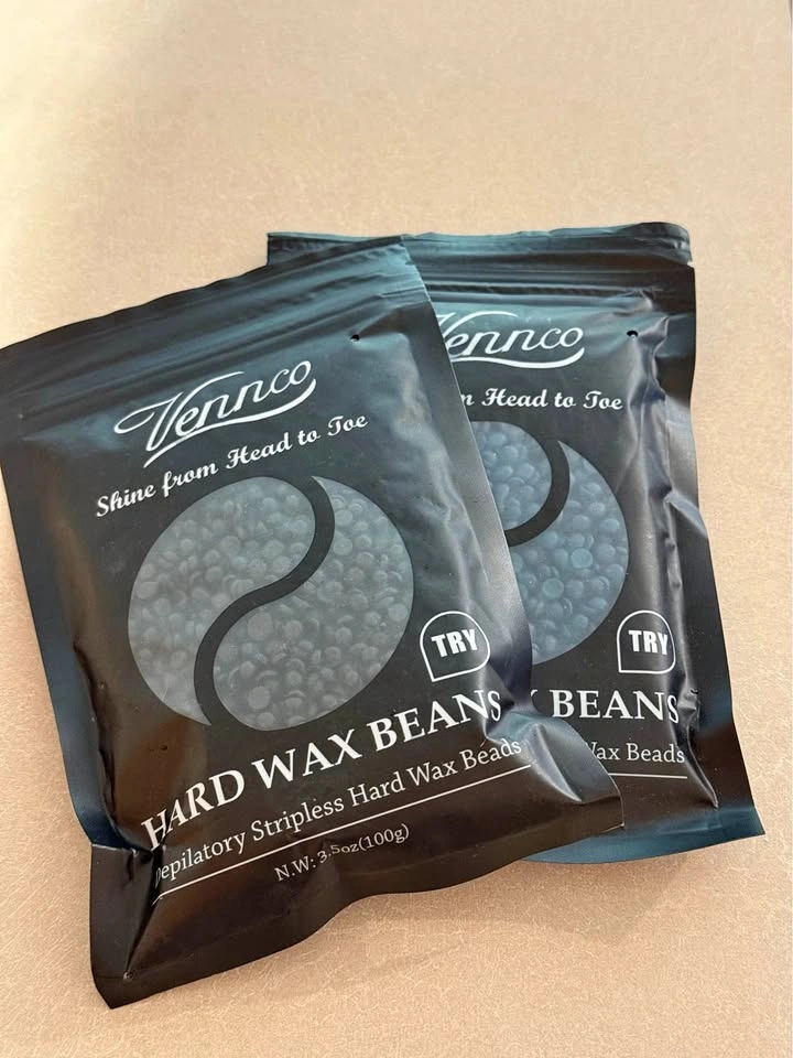 Wax Beans