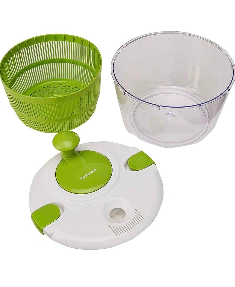 Cuisinart Salad Spinner - photo 4
