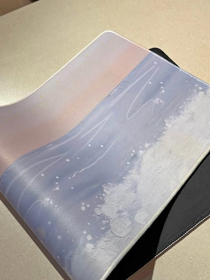 Mouse Pad
