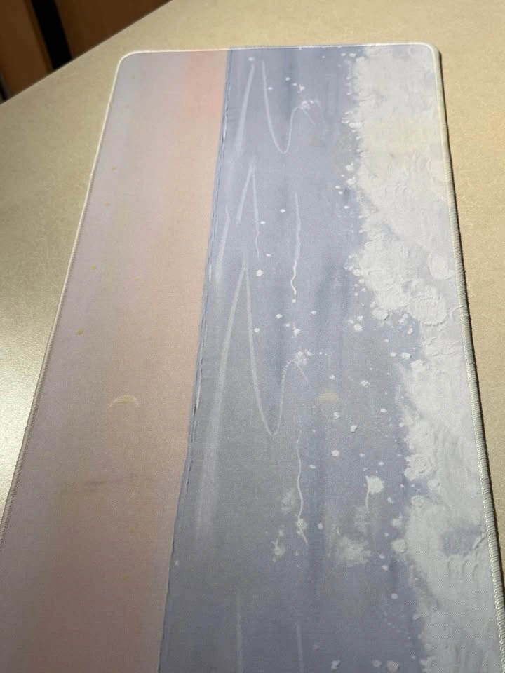 Mouse Pad - photo 2