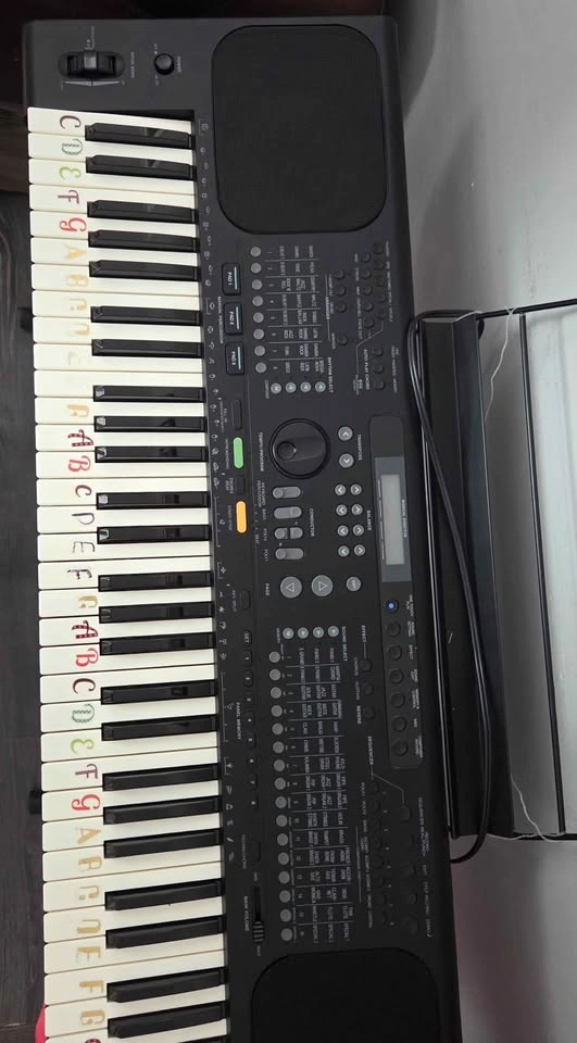 Technics SX-KN800 Electronic Keyboard - photo 2
