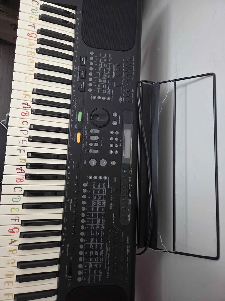 Technics SX-KN800 Electronic Keyboard - photo 3