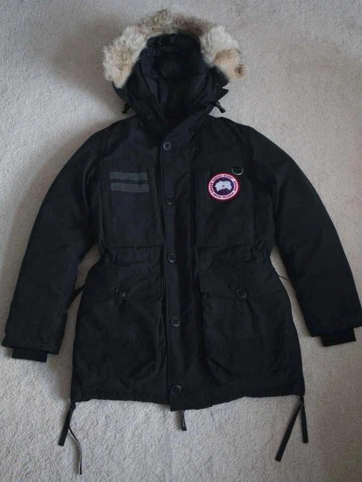 Canada Goose Macculloch Parka