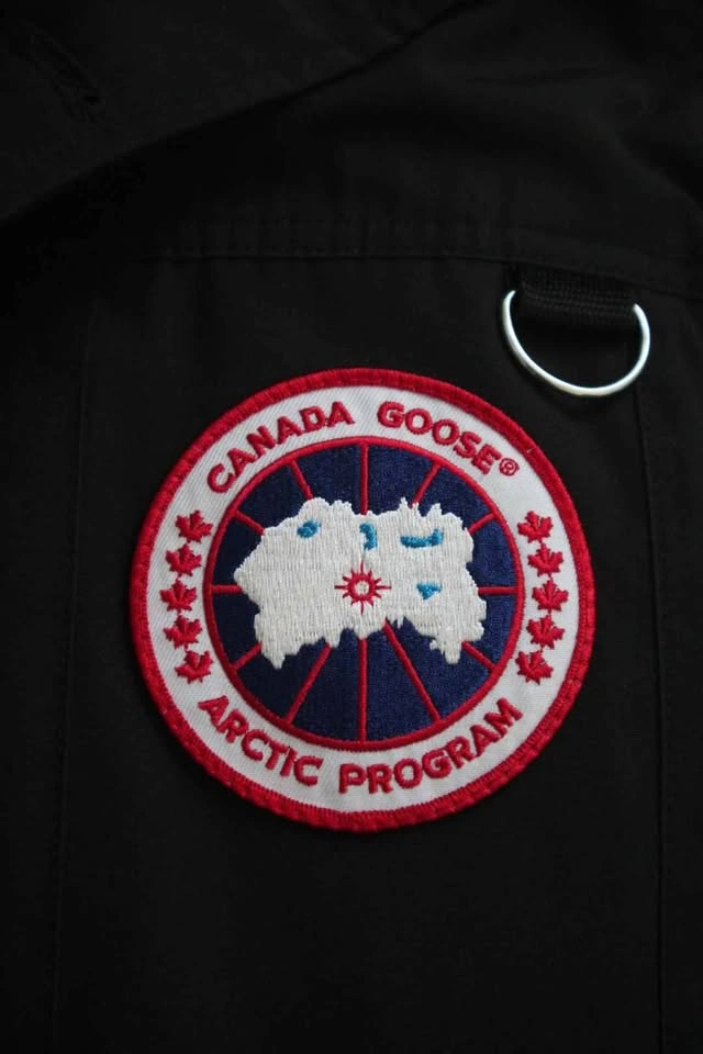 Canada Goose Macculloch Parka - photo 3