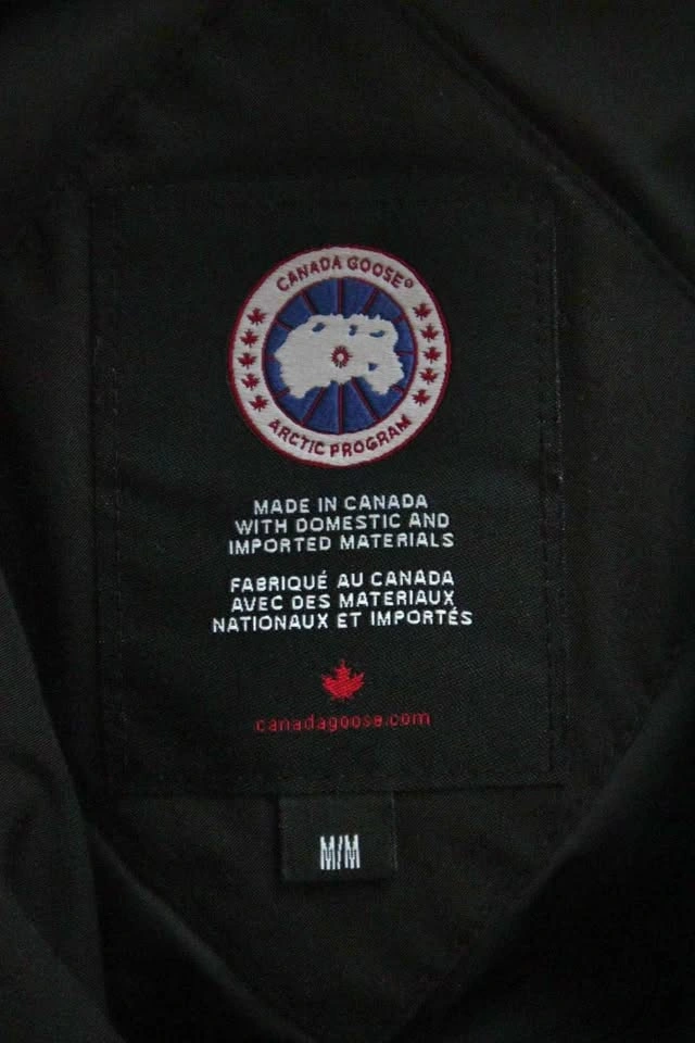 Canada Goose Macculloch Parka - photo 4