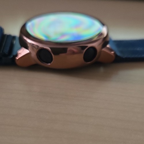 Samsung Galaxy Watch Active 40mm Rose Gold Aluminum - photo 4