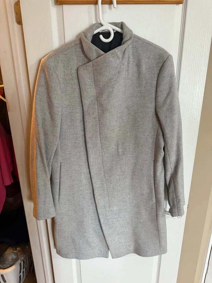 Zara Coat - photo 2