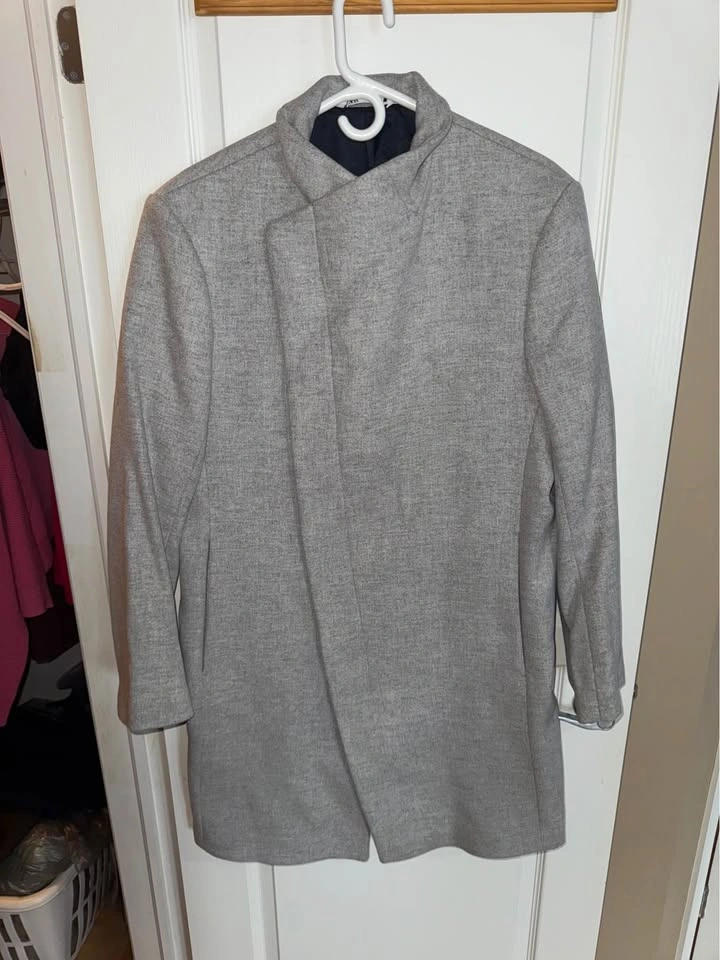 Zara Coat - photo 3