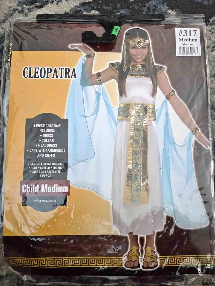Girls Halloween costumes - Spirit, Spooktacular, and More