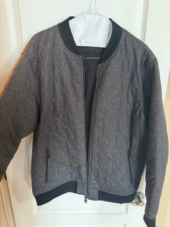 Zara Jacket