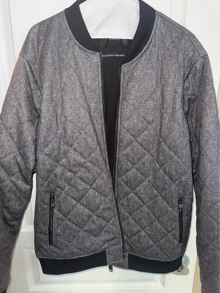 Zara Jacket - photo 2