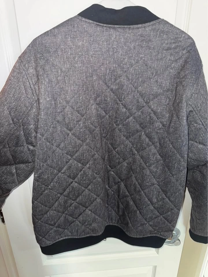 Zara Jacket - photo 3