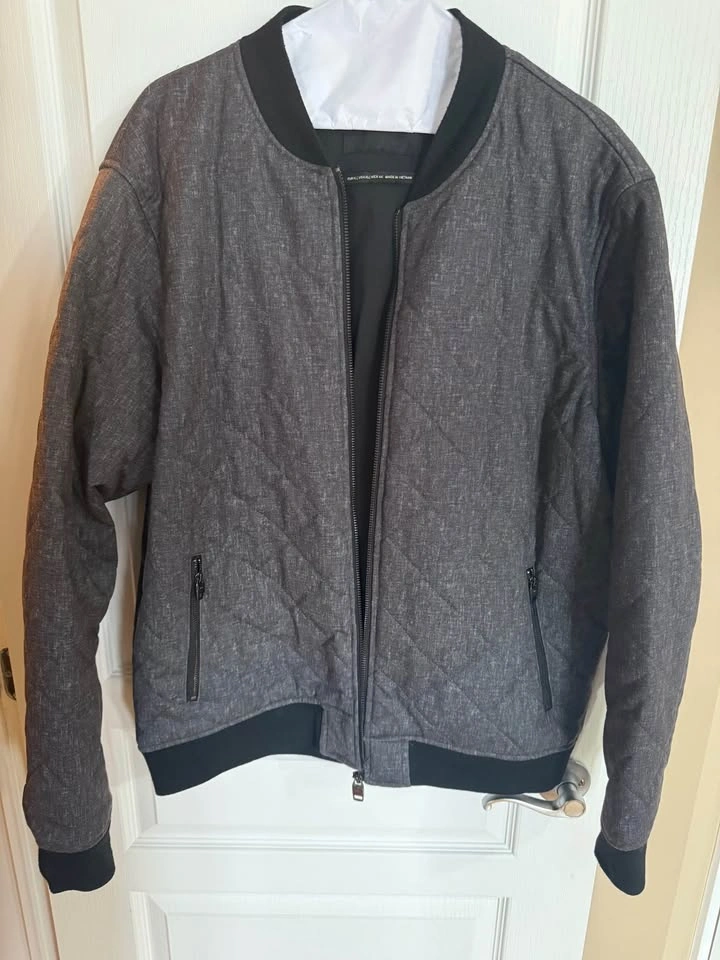Zara Jacket - photo 4
