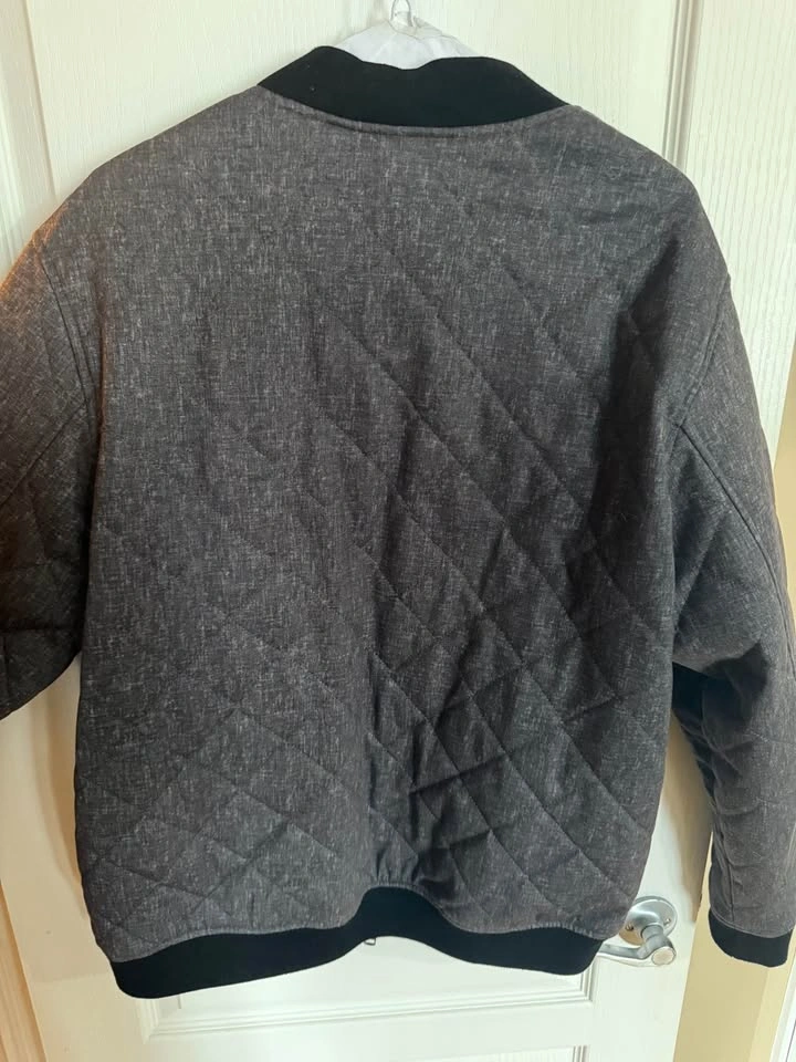 Zara Jacket - photo 5