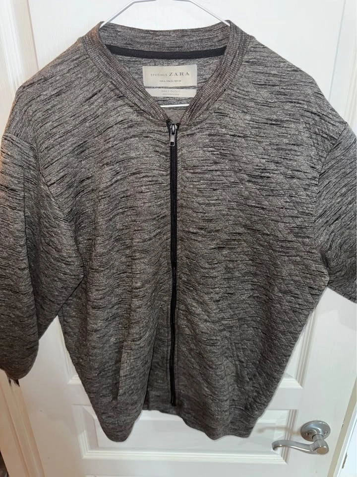 Zara Jacket