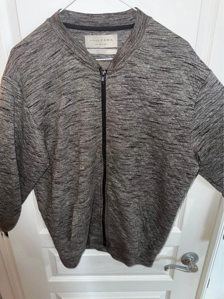 Zara Jacket - photo 2