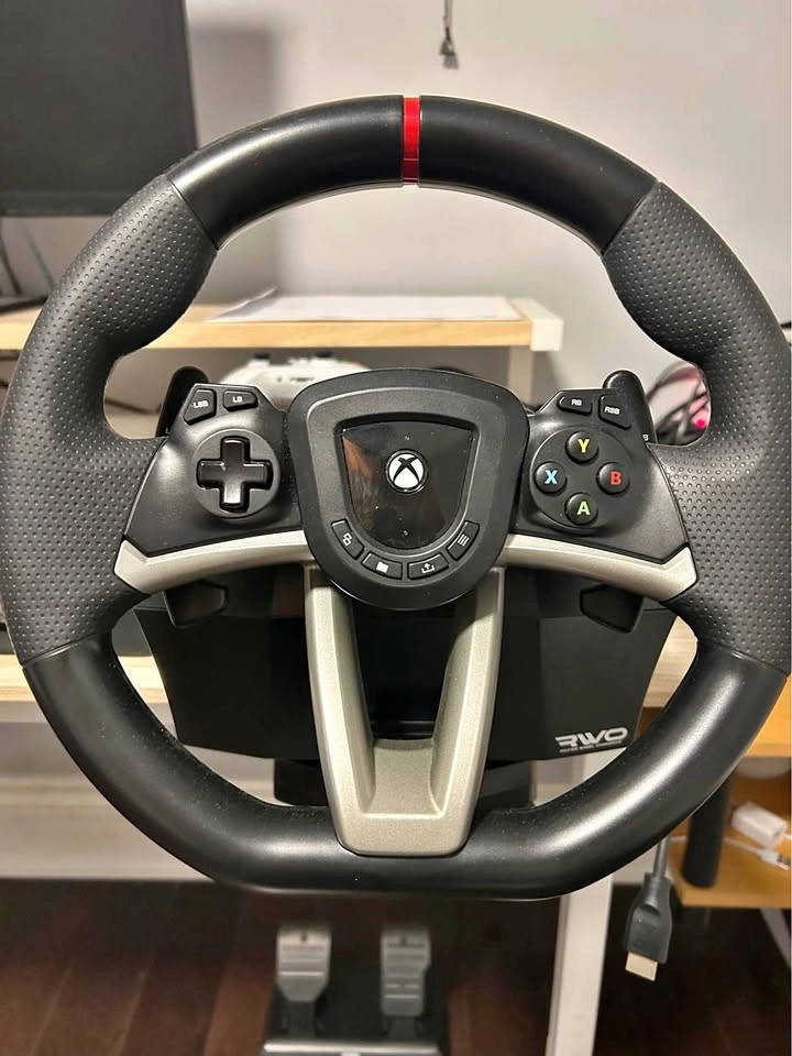 HORI Racing Wheel Overdrive for Xbox Series X/S