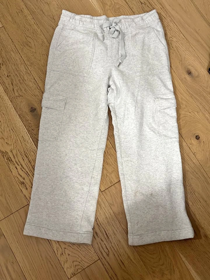 Calvin Klein Large Sweat Pant