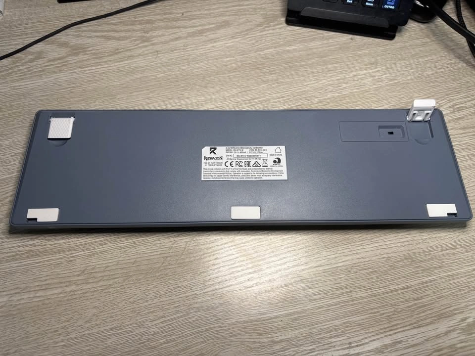 Gaming Keyboard + Mouse - photo 4