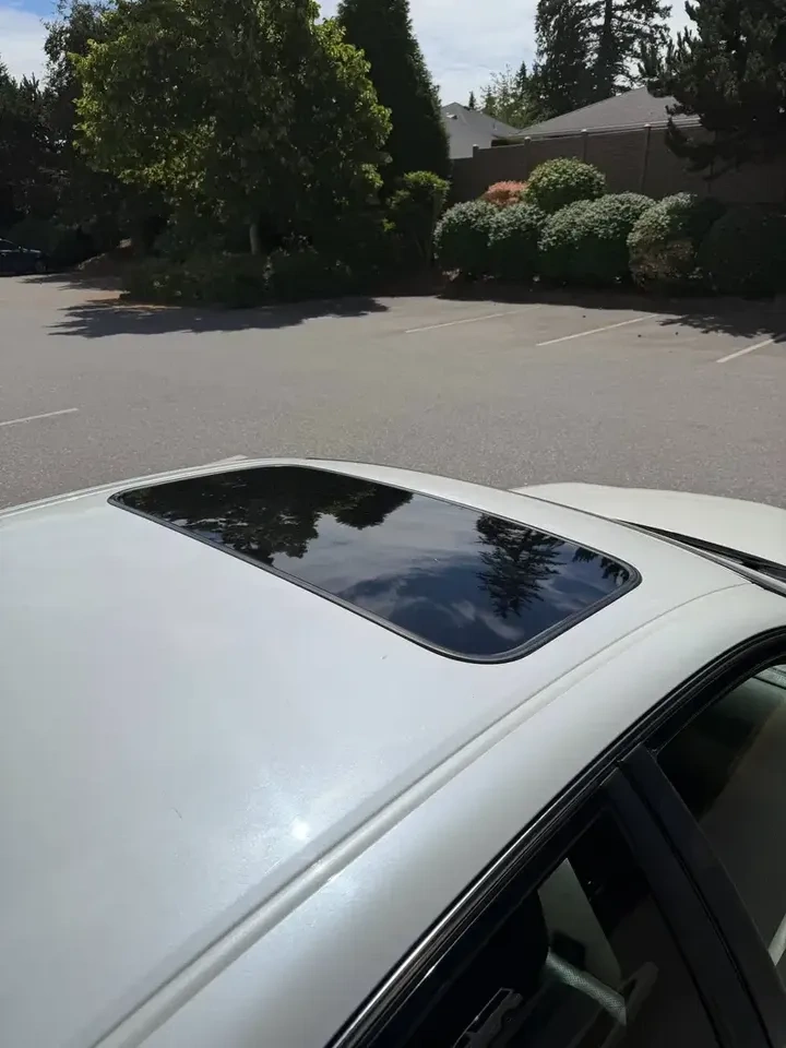 2003 Acura TL Type S A-Spec - photo 2