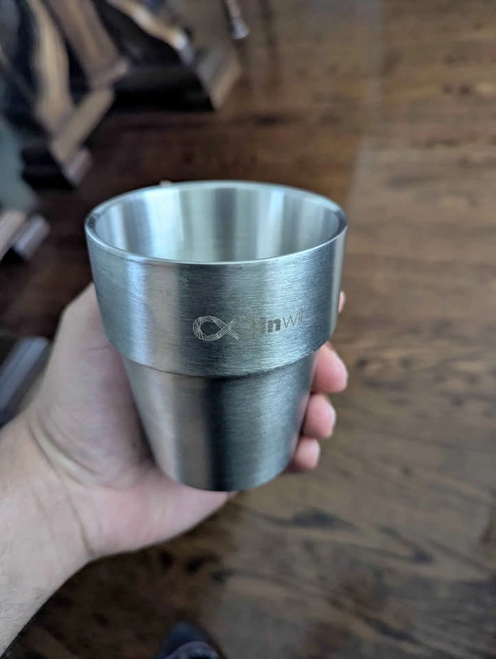 Stainless Steel Insulated Cups